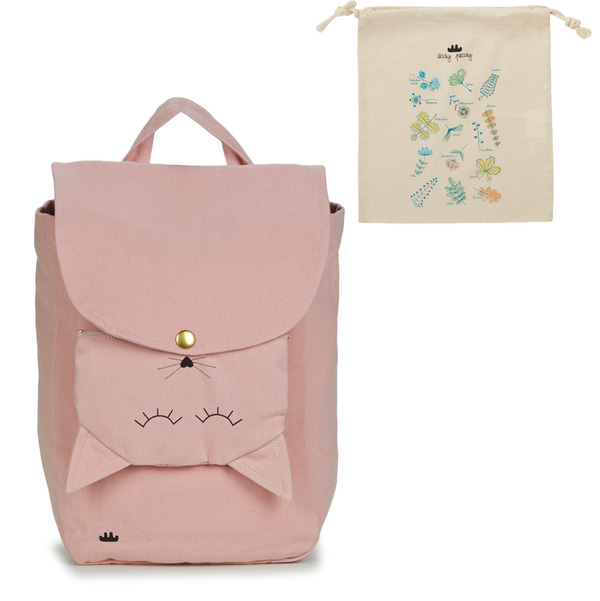  Easy Peasy  Shoulder Bag Backoo  (girls) 