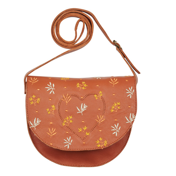 Easy Peasy  Shoulder Bag Handidoo Coeur  (girls) 