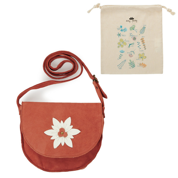  Easy Peasy  Shoulder Bag Handidoo Edelweiss  (girls) 
