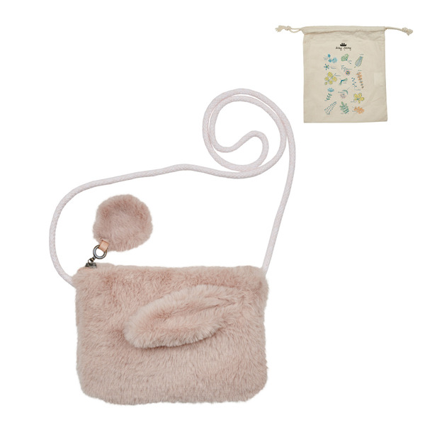  Easy Peasy  Shoulder Bag Lapinoo  (girls) 
