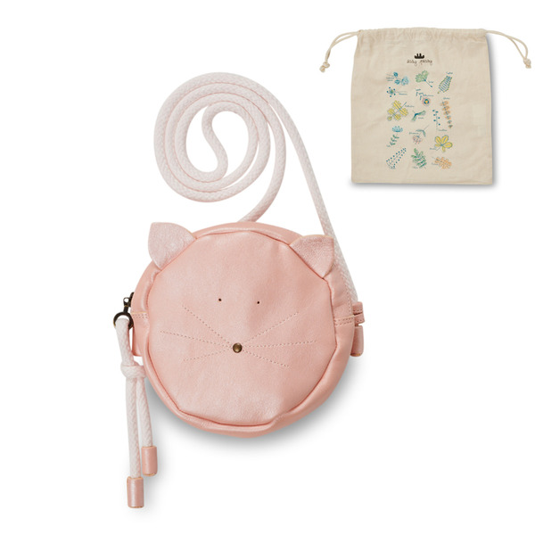  Easy Peasy  Shoulder Bag Ronron Chat  (girls) 