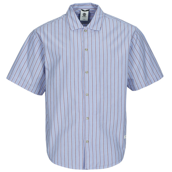  Element  Short Sleeved Shirt Idle Ss  (men) 
