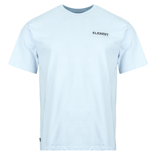  Element  T Shirt Follower Ss  (men) 