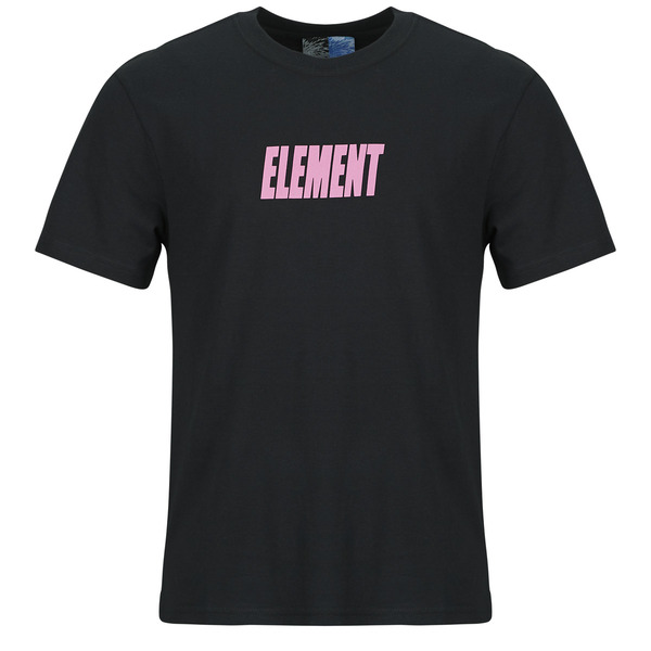  Element  T Shirt Pool Draining Ss  (men) 