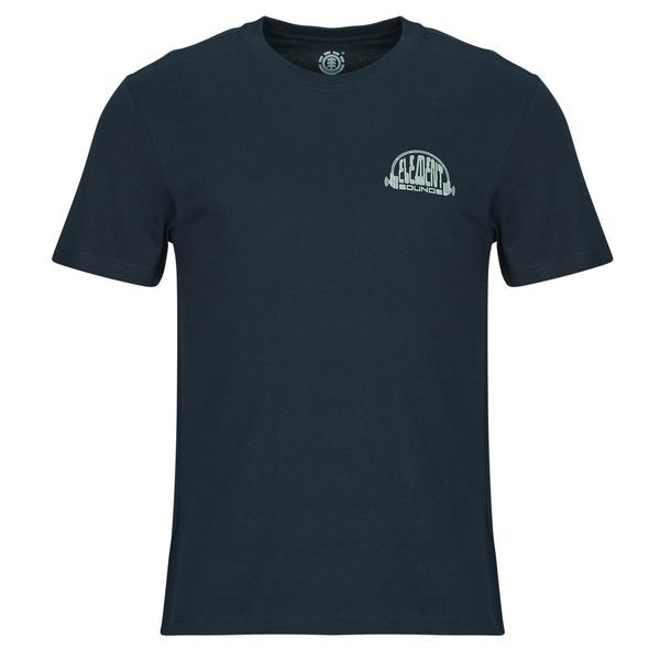  Element  T Shirt Spinner Ss  (men) 