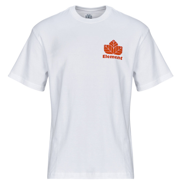  Element  T Shirt Sporting Ss  (men) 