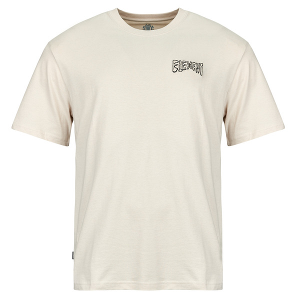  Element  T Shirt Topo Ss  (men) 