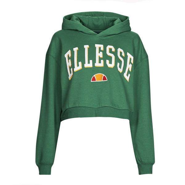  Ellesse  Hoodies Ramo Crop Hoody  (women) 