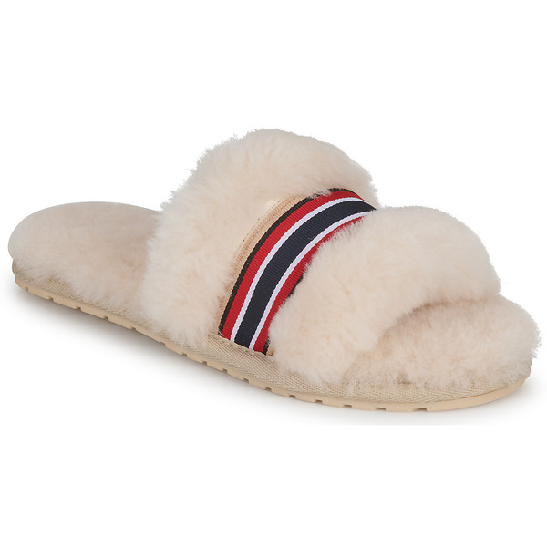  Emu  Flip Flops Wrenlette Natural  (women) 