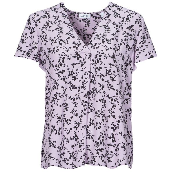  Esprit  Blouse Ski V Neck Blou  (women) 