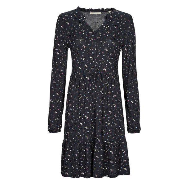  Esprit  Dress Cve Aop Crepe  (women) 