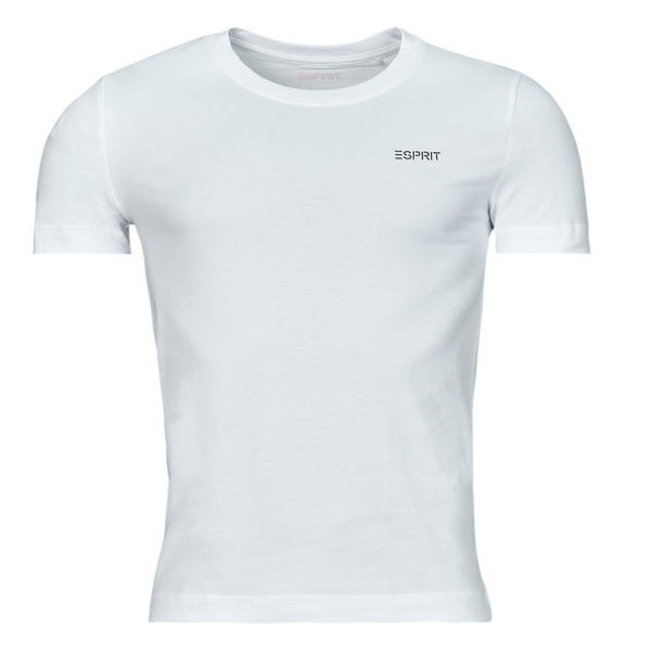  Esprit  T Shirt Sus F Aw Cn Ss  (men) 