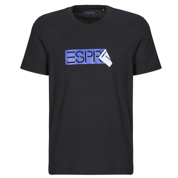  Esprit  T Shirt Sus Logo Tee  (men) 