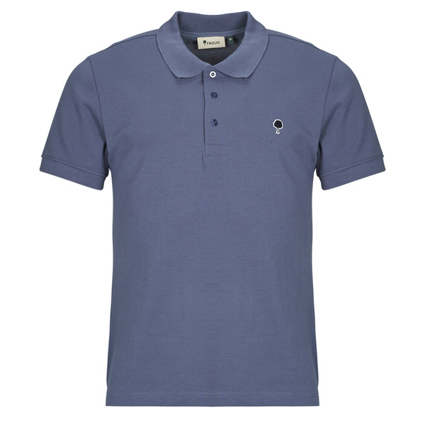  Faguo  Polo Shirt Lumigny  (men) 