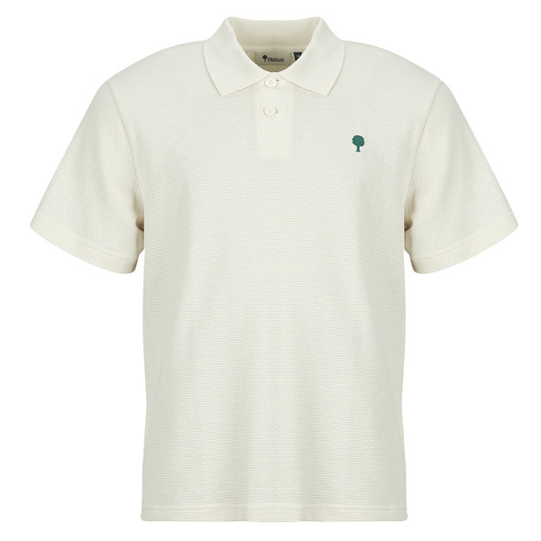  Faguo  Polo Shirt Montge  (men) 