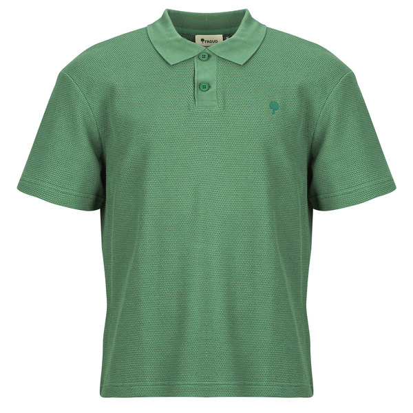  Faguo  Polo Shirt Montge  (men) 