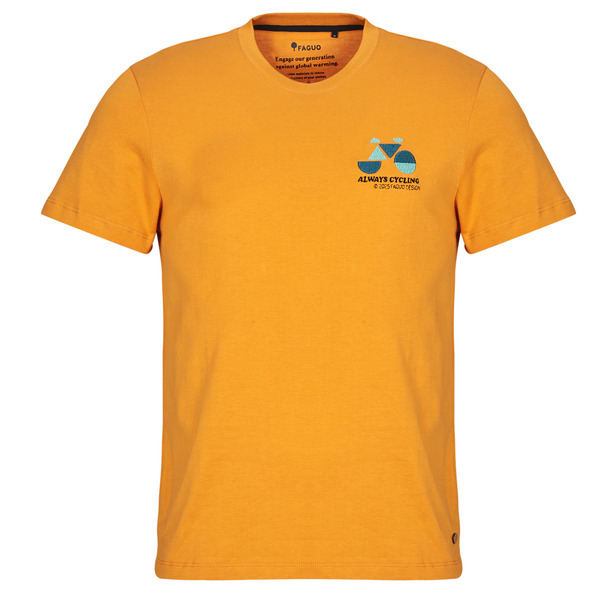  Faguo  T Shirt Arcy  (men) 
