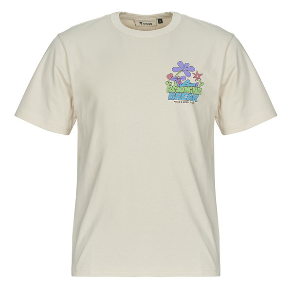 Faguo  T Shirt Lugny  (men) 