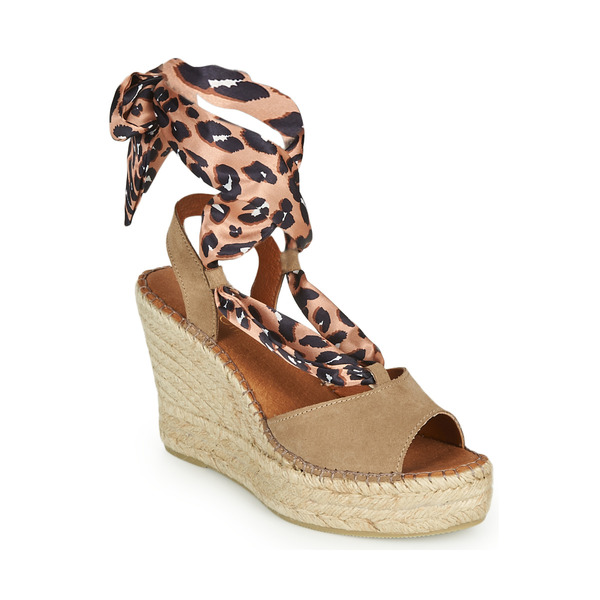  Fericelli  Wedge Sandals Serraje  (women) 