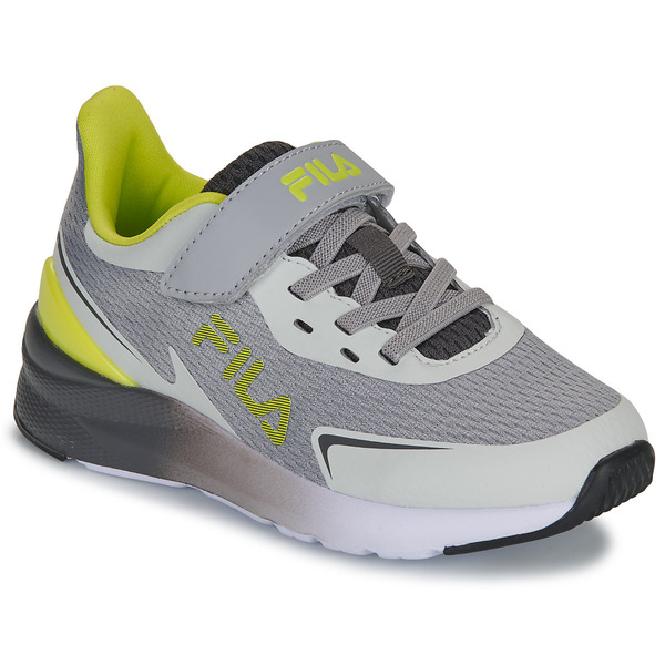  Fila  Shoes (trainers) Crusher V Kids  (boys) 