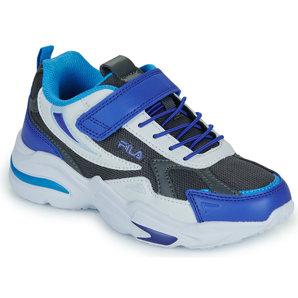  Fila  Shoes (trainers) Fila Madrun Velcro  (boys) 