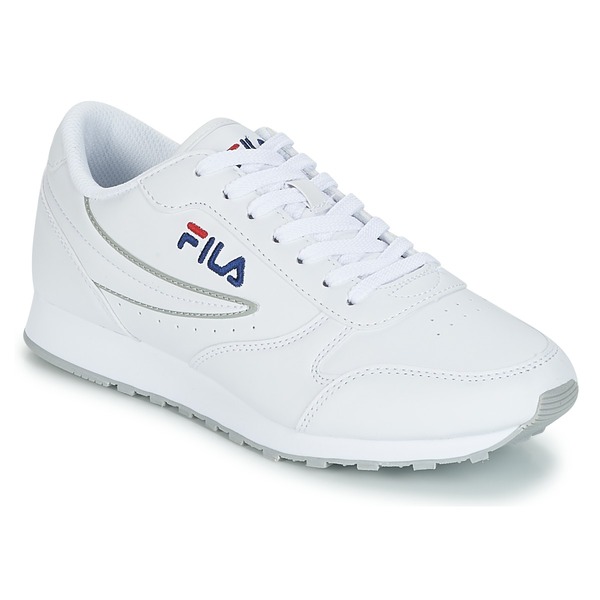 Fila  Shoes (trainers) Orbit Low Wmn  (women) 