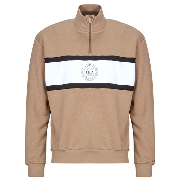  Fila  Sweatshirts Parella Loose Half-zip Sweatshirt  (men) 