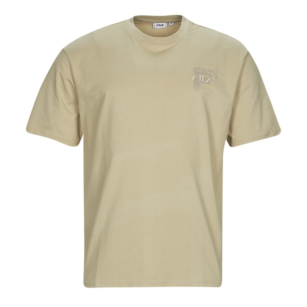  Fila  T Shirt Brovo Oversized Tee  (men) 