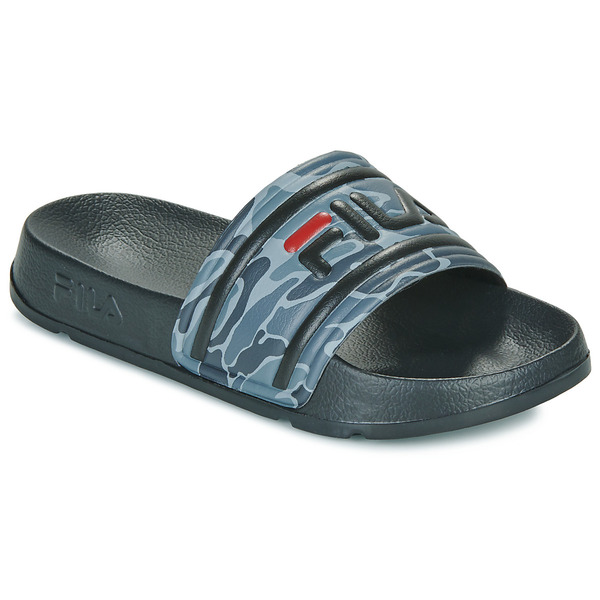  Fila  Tap-dancing Morro Bay P Slipper Kids  (boys) 