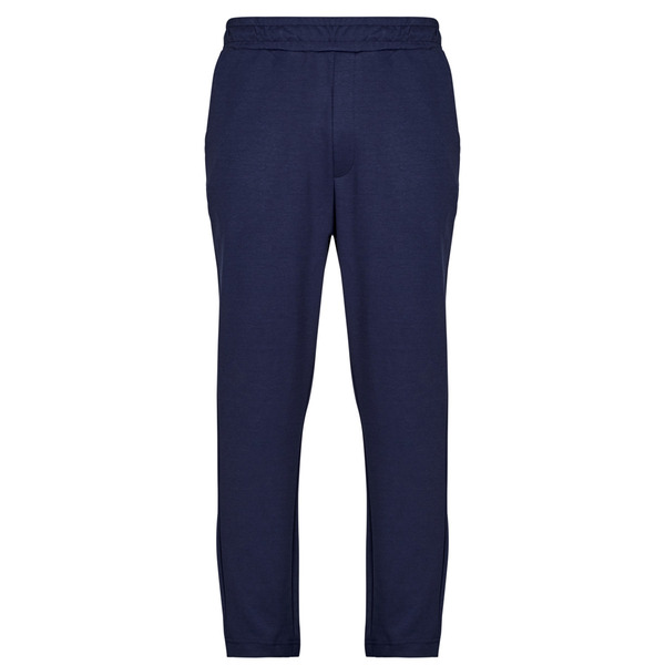  Fila  Tracksuit Bottoms Jovencan Slim Cropped Smart Sweatpants  (men) 