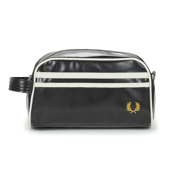  Fred Perry  Washbag Coated Polyester Wash  (men) 