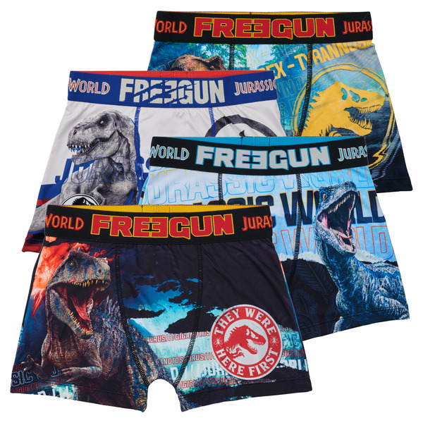  Freegun  Boxers -  (boys) 