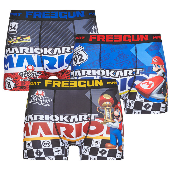  Freegun  Boxers -  (boys) 