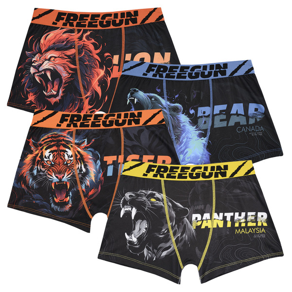  Freegun  Boxers -  (boys) 