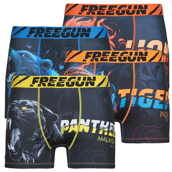  Freegun  Boxers -  (men) 