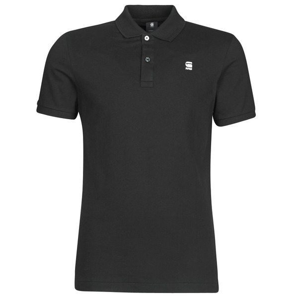  G-star Raw  Polo Shirt Dunda Slim Polo Ss  (men) 