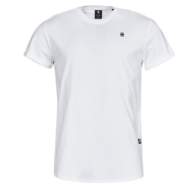  G-star Raw  T Shirt Lash R T Ss  (men) 