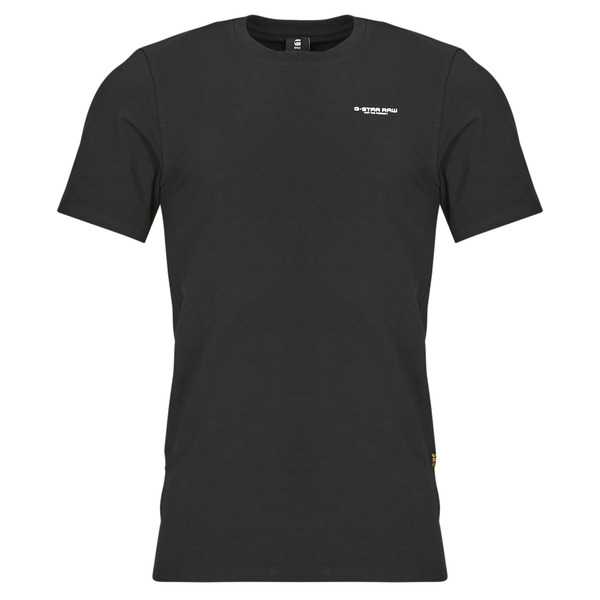  G-star Raw  T Shirt Slim Base  (men) 