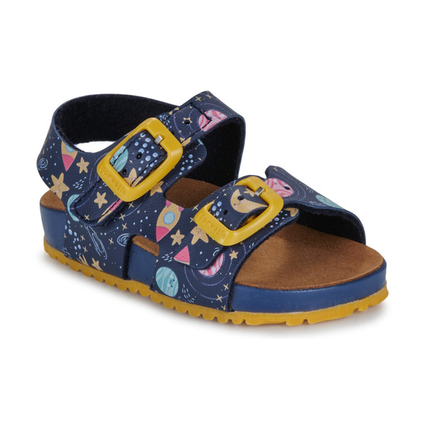  Garvalin  Flat Sandals Bios Boy  (boys) 