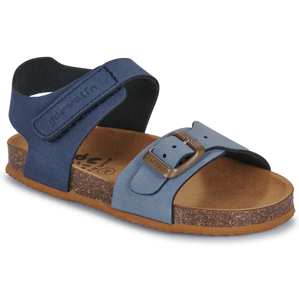  Garvalin  Flat Sandals Bios Boy  (boys) 