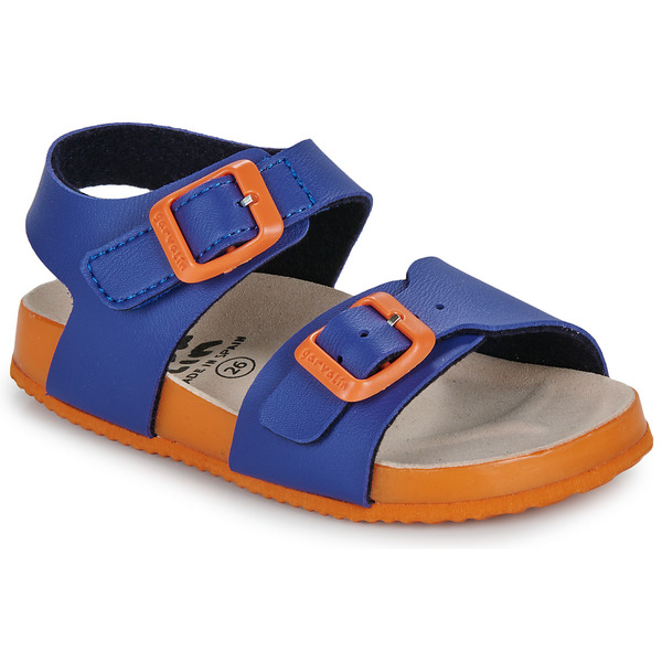  Garvalin  Flat Sandals Bios Boy  (boys) 