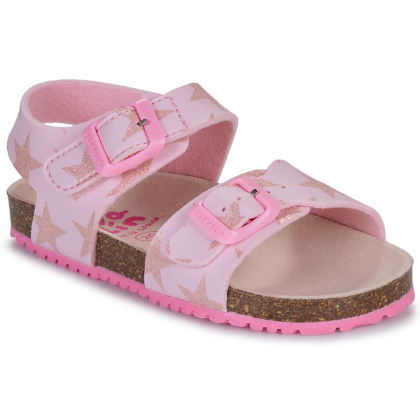  Garvalin  Flat Sandals Bios Girl  (girls) 