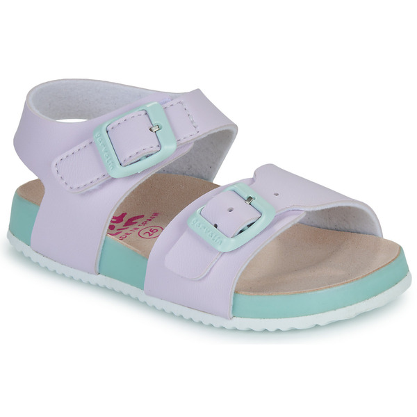  Garvalin  Flat Sandals Bios Girl  (girls) 