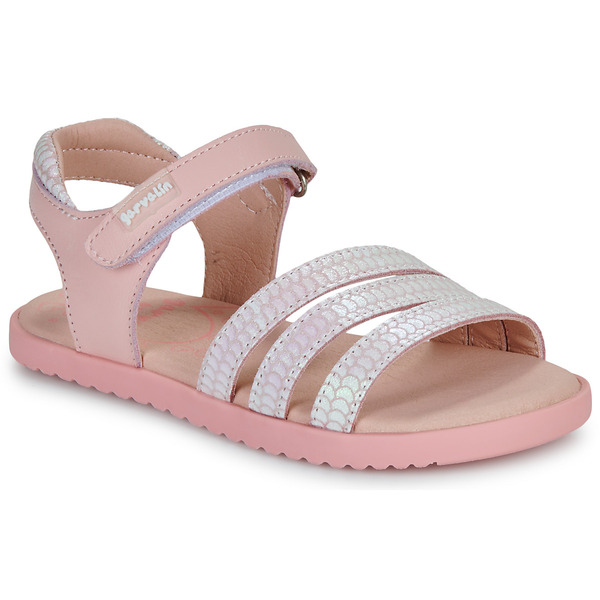  Garvalin  Flat Sandals Gala  (girls) 