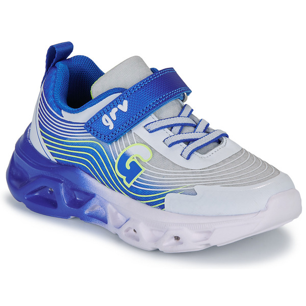  Garvalin  Shoes (trainers) Runner  (boys) 