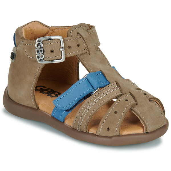  Gbb  Flat Sandals Carigo  (boys) 