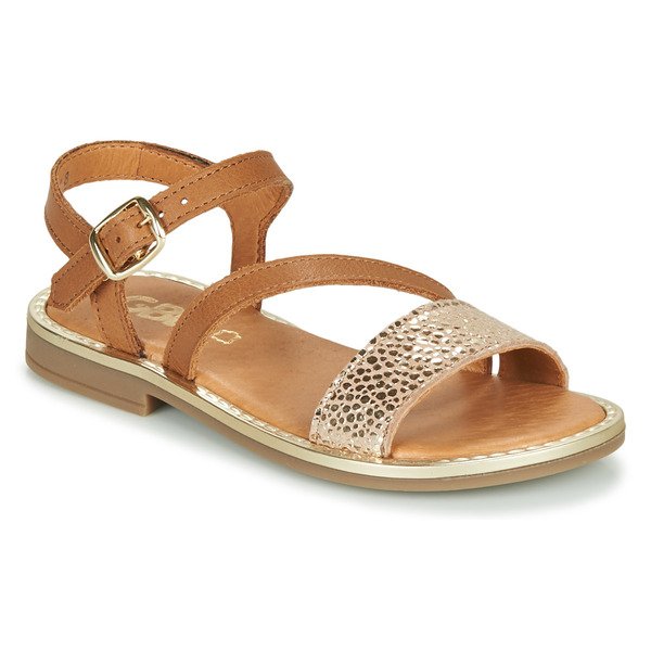  Gbb  Flat Sandals Fana  (girls) 