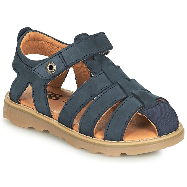  Gbb  Flat Sandals Fernato  (boys) 