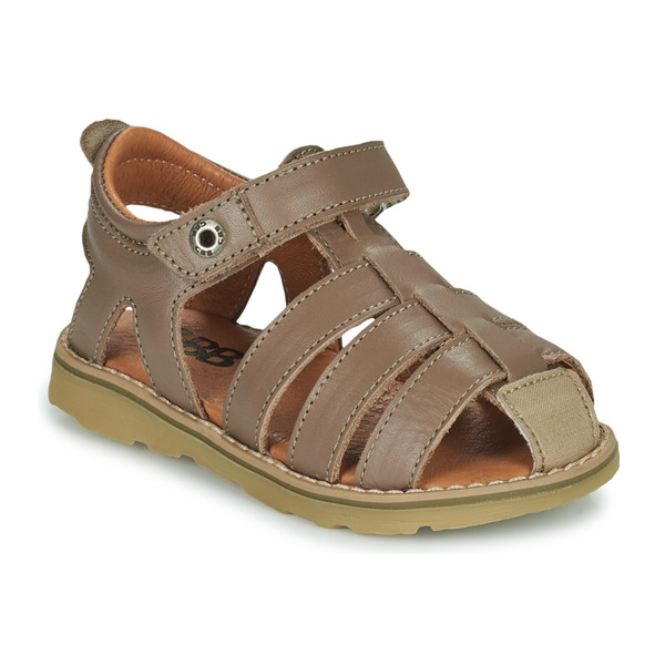 Gbb  Flat Sandals Fernato  (boys) 