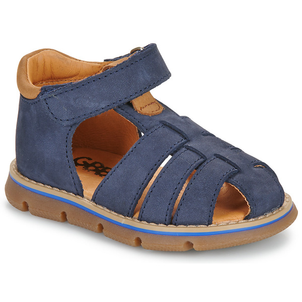  Gbb  Flat Sandals Noam  (boys) 